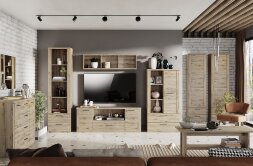 Модульная гостиная DOORSET 1