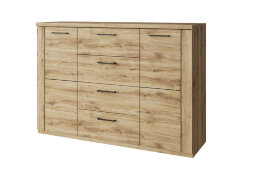 Модульная гостиная DOORSET 1