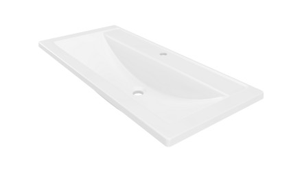 Умывальник мебельный Mario 100 Paola 