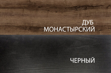 Комплект полок 2DG2S JAGGER    